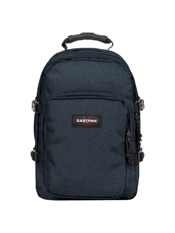 Eastpak Provider 33 - Рюкзак 44 см (черный деним) из тройного денима
Eastpak Provider 33 - Рюкзак 44 см (черный деним) из тройного денима