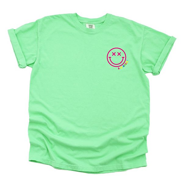 SWSmiley simple wink bold - женская футболка с принтом garment dyed Simply Sage Market, Reef, Зеленый, SWSmiley simple wink bold - женская футболка с принтом garment dyed Simply Sage Market, Reef
SWSmiley simple wink bold - женская футболка с принтом garment dyed Simply Sage Market, Reef, Зеленый, SWSmiley simple wink bold - женская футболка с принтом garment dyed Simply Sage Market, Reef