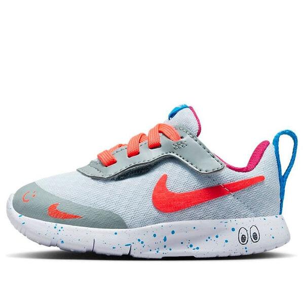 Кроссовки tanjun ez Nike, синий
Кроссовки tanjun ez Nike, синий