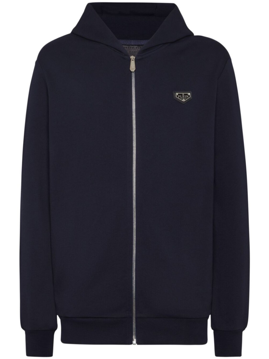 Толстовка с капюшоном Philipp Plein Iconic Plein, синий
Толстовка с капюшоном Philipp Plein Iconic Plein, синий