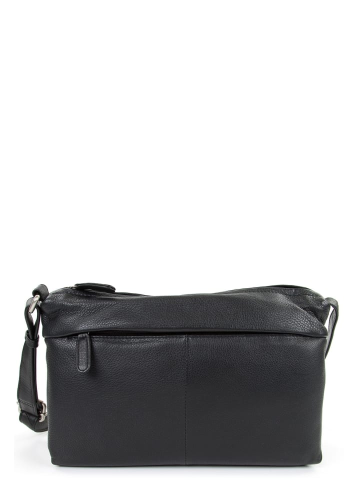 Сумка через плечо EMILY & NOAH, черный
Сумка через плечо EMILY & NOAH, черный