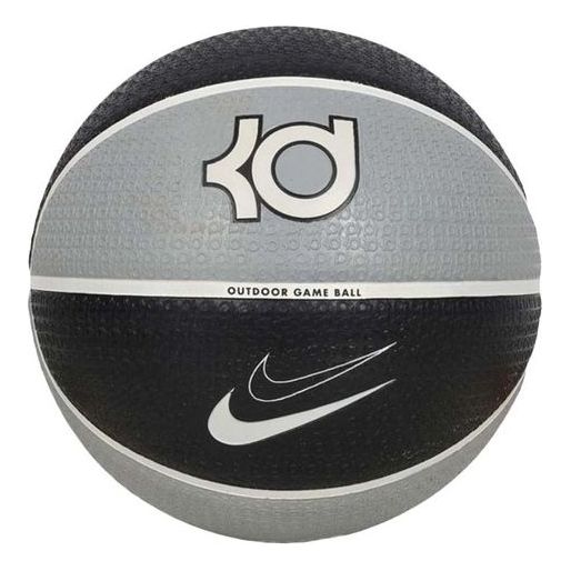 Баскетбольные кроссовки Nike Kevin Durant Playground 8P 2.0, цвет «черно-серый»
Баскетбольные кроссовки Nike Kevin Durant Playground 8P 2.0, цвет «черно-серый»