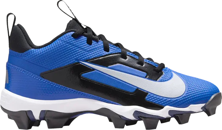 Кроссовки Alpha Menace 4 Shark GS 'Hyper Royal White', синий
Кроссовки Alpha Menace 4 Shark GS 'Hyper Royal White', синий