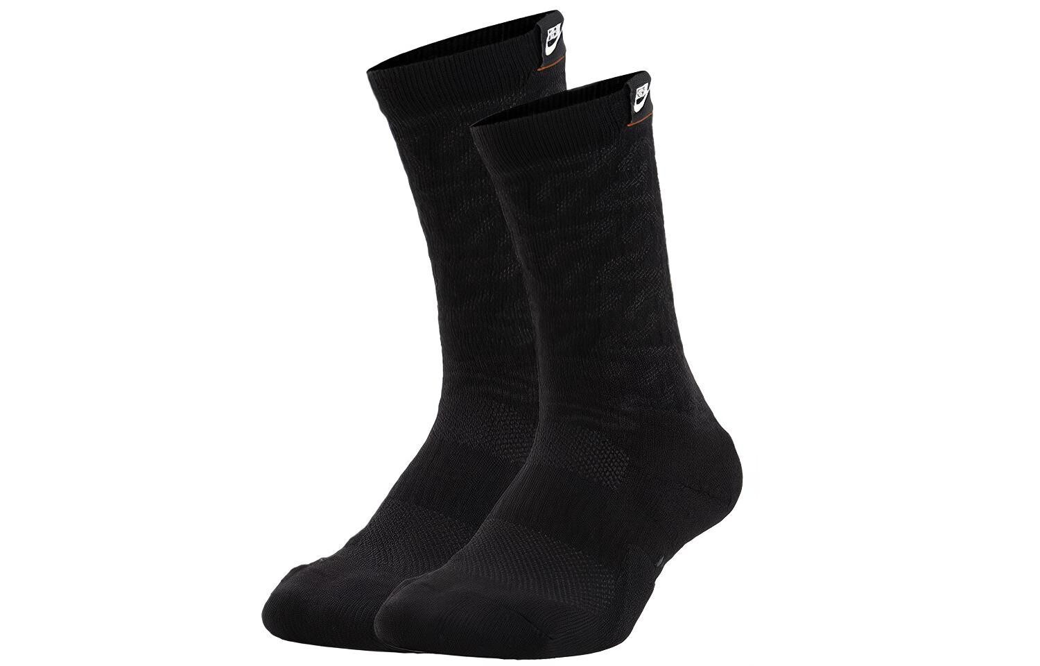 Носки унисекс до середины икры Nike
Носки унисекс до середины икры Nike