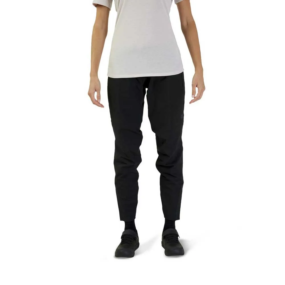 Брюки Fox Racing Ranger 2.5L, черный
Брюки Fox Racing Ranger 2.5L, черный