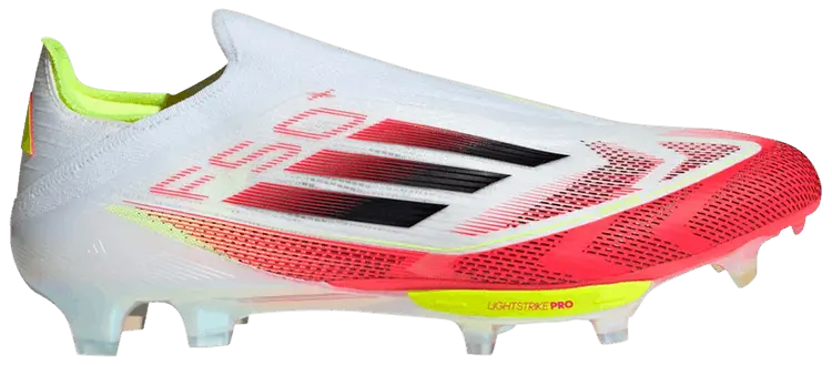 Кроссовки adidas Adizero F50+ FG 'Pure Victory Pack', белый
Кроссовки adidas Adizero F50+ FG 'Pure Victory Pack', белый