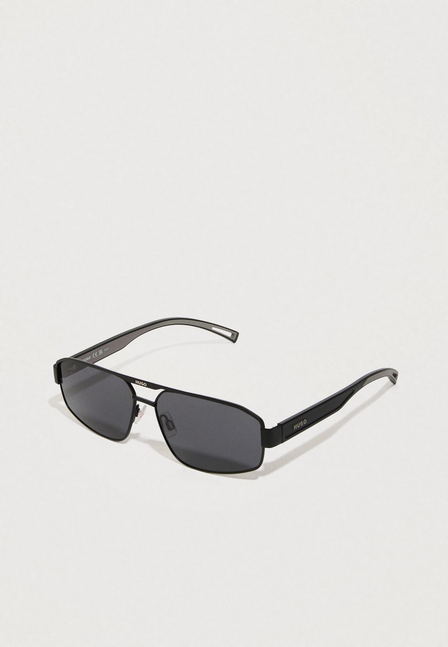 Солнцезащитные очки HUGO Sunglasses, Black
Солнцезащитные очки HUGO Sunglasses, Black