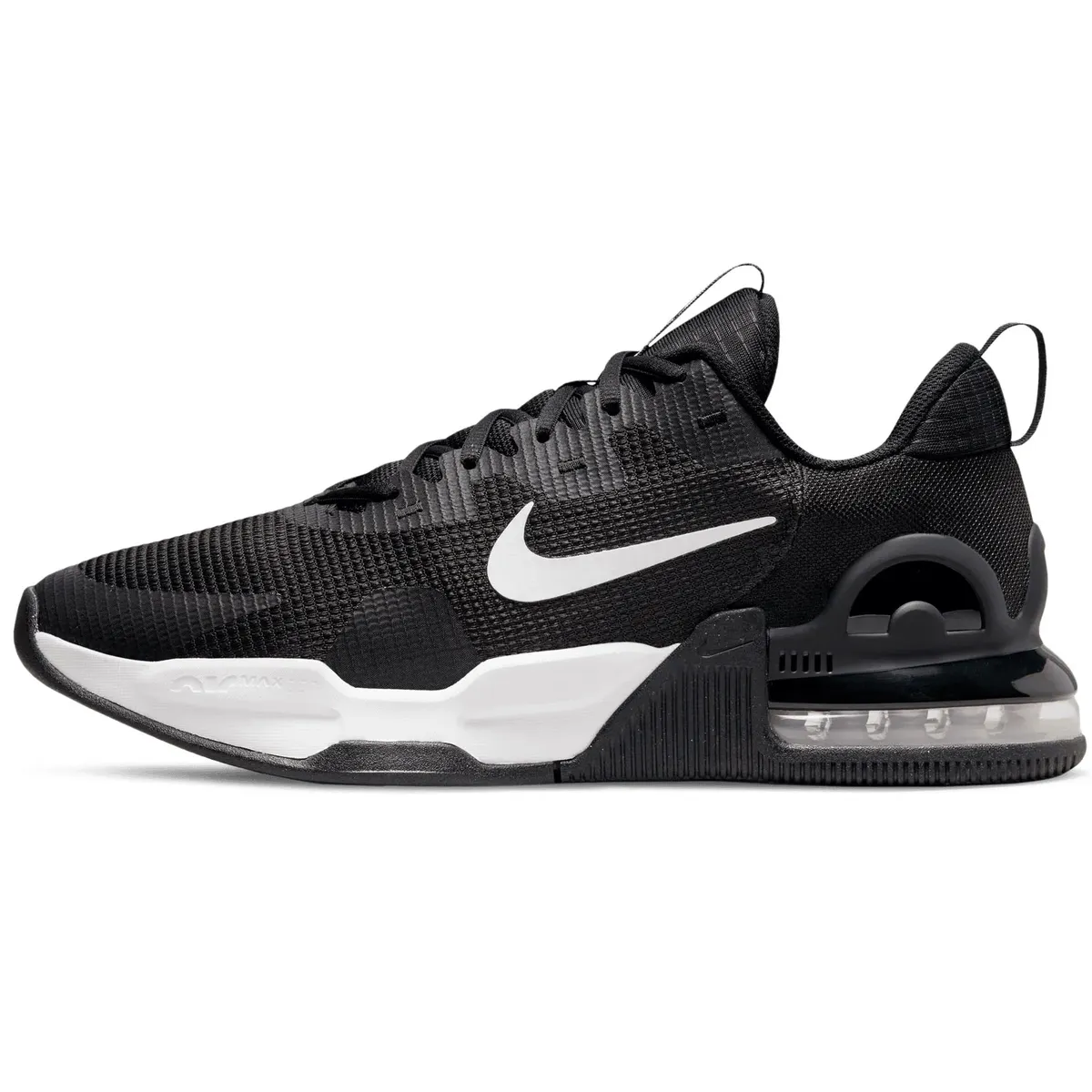 Кроссовки Nike "AIR MAX ALPHA TRAINER 5", белый
Кроссовки Nike "AIR MAX ALPHA TRAINER 5", белый