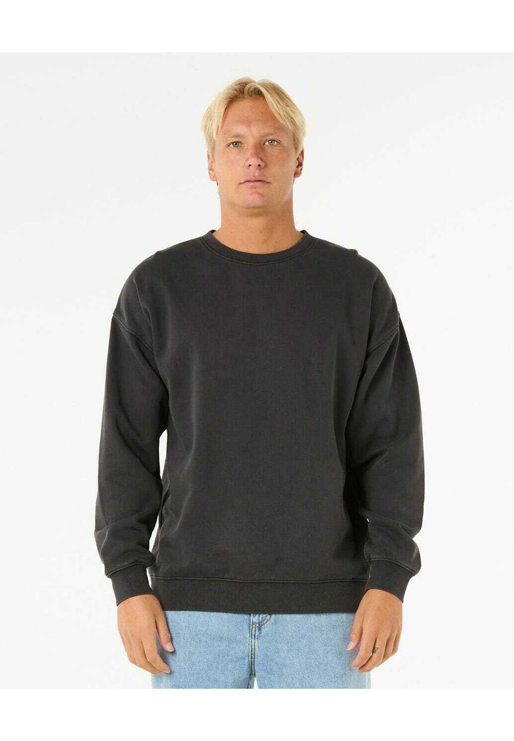 Толстовка CLASSIC SURF WASH CREW Rip Curl, антрацит
Толстовка CLASSIC SURF WASH CREW Rip Curl, антрацит