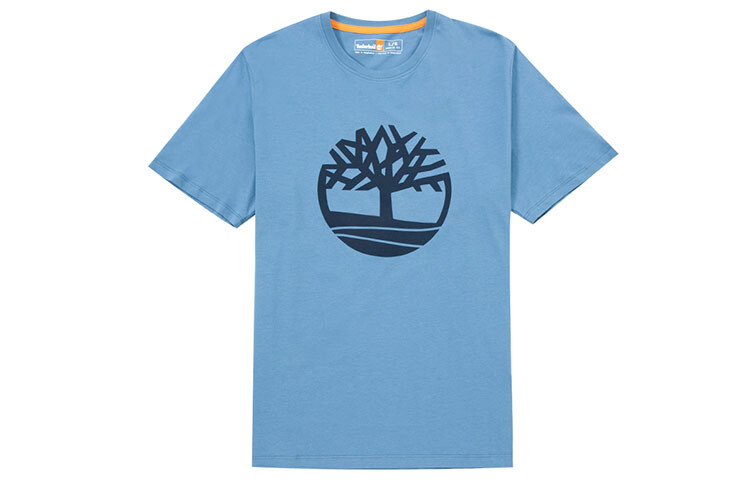 Мужская футболка Timberland, цвет Blue
Мужская футболка Timberland, цвет Blue