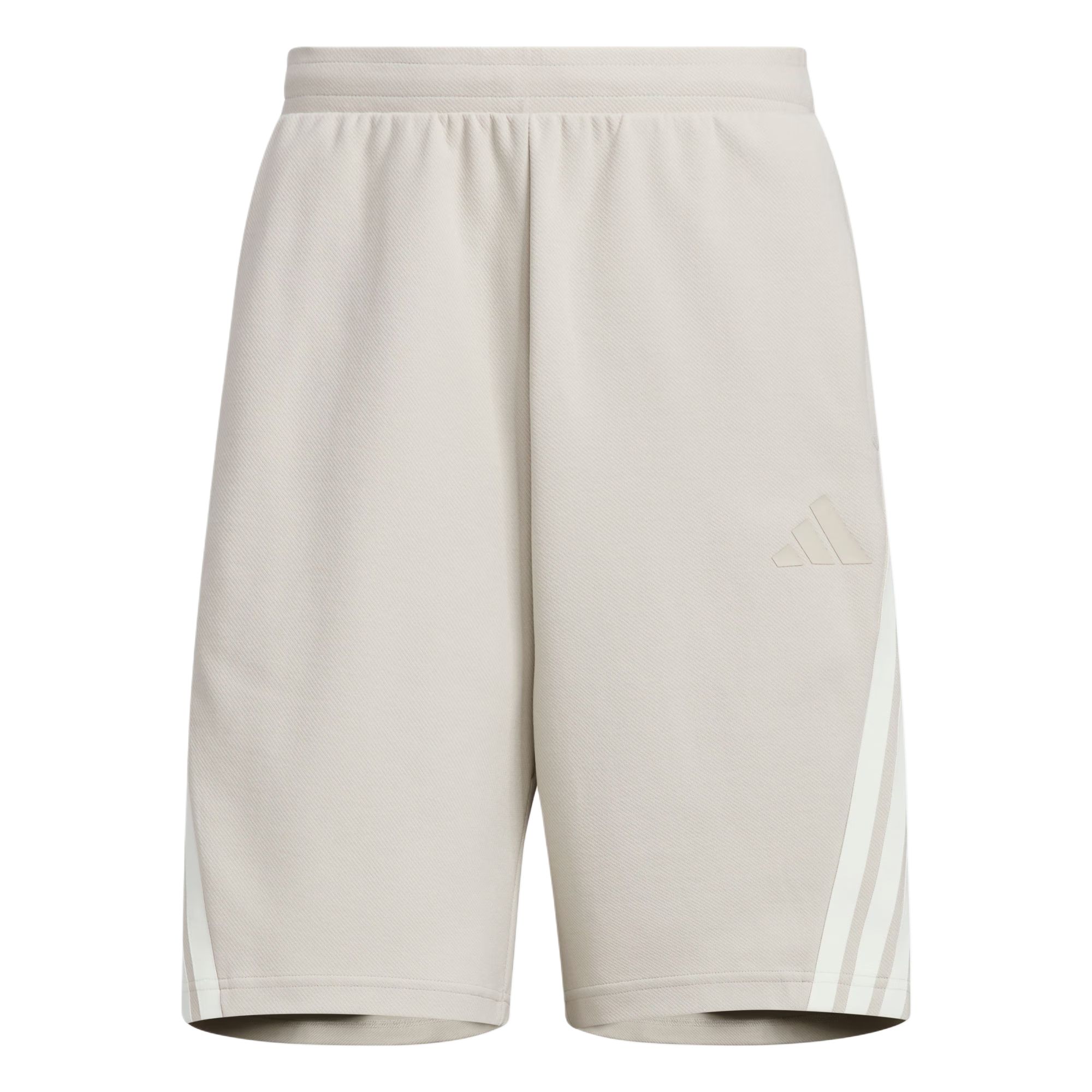 Шорты Casual 3 Stripes мужские Miracle Bauxite Brown Adidas, коричневый
Шорты Casual 3 Stripes мужские Miracle Bauxite Brown Adidas, коричневый