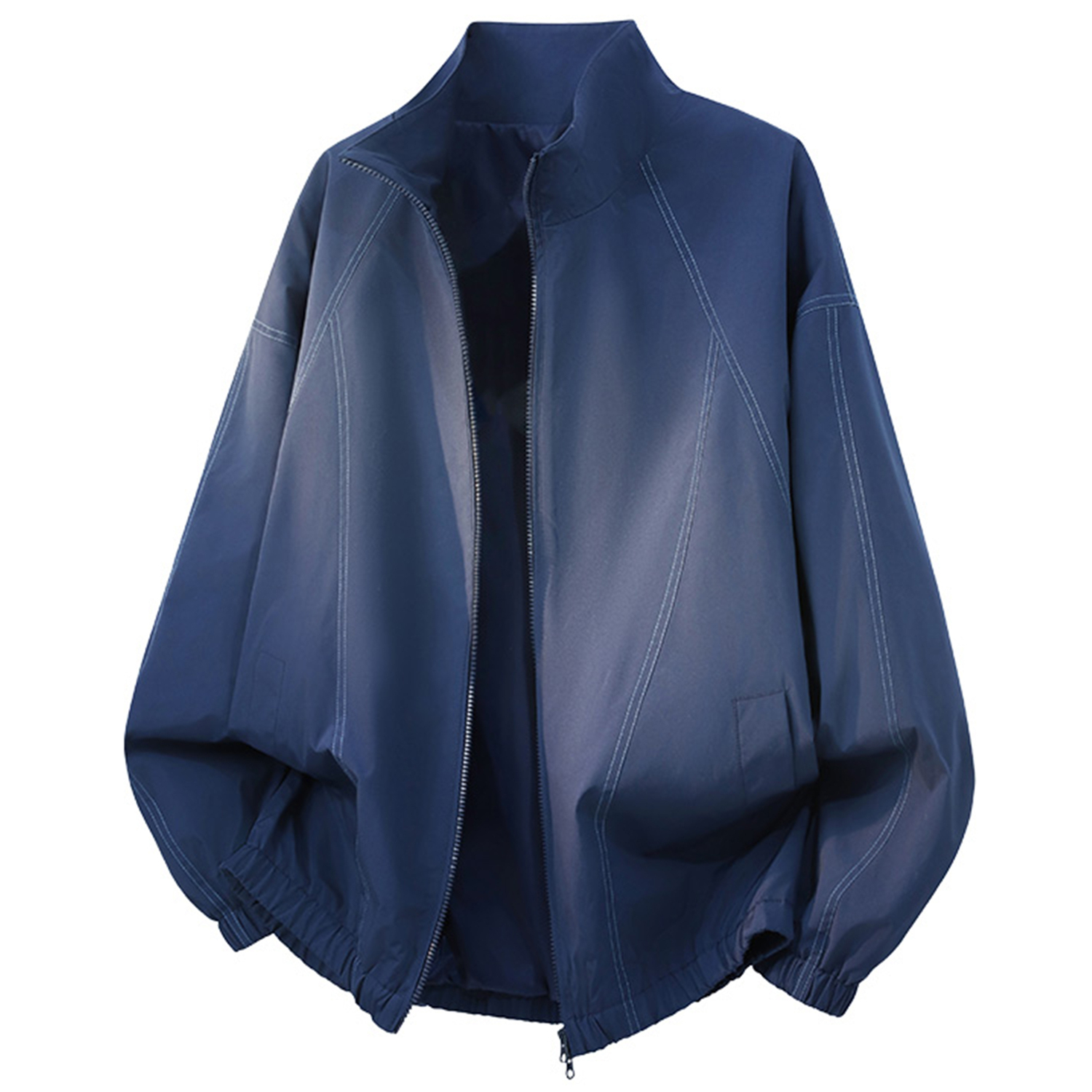 Куртка Unisex Lapel Moderate Puffer X1617, темно-синий jacket
Куртка Unisex Lapel Moderate Puffer X1617, темно-синий jacket