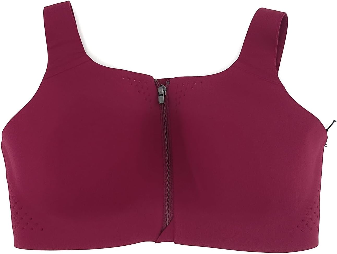 Спортивный бюстгальтер Victoria's Secret Featherweight Max Front Close с максимальной поддержкой, Magenta
Спортивный бюстгальтер Victoria's Secret Featherweight Max Front Close с максимальной поддержкой, Magenta