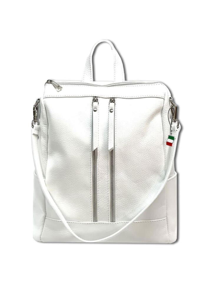 Рюкзак Florence Cityrucksack Leder ca. 30cm breit ca. 33cm hoch
Рюкзак Florence Cityrucksack Leder ca. 30cm breit ca. 33cm hoch