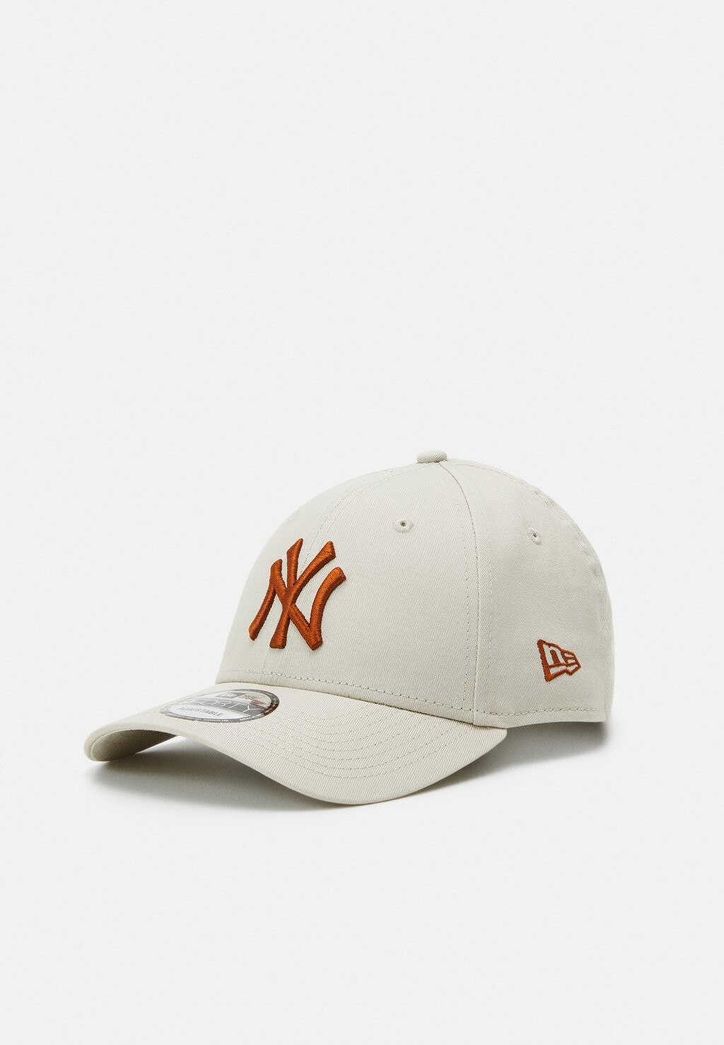 Кепка League Essential 9Forty®Unisex New Era, цвет stone
Кепка League Essential 9Forty®Unisex New Era, цвет stone