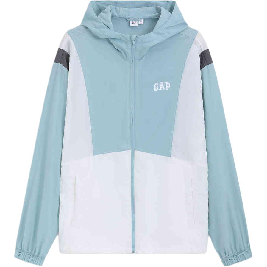 GAP Защитная одежда от солнца с УФ-фильтром, Blue Patchwork 
GAP Защитная одежда от солнца с УФ-фильтром, Blue Patchwork