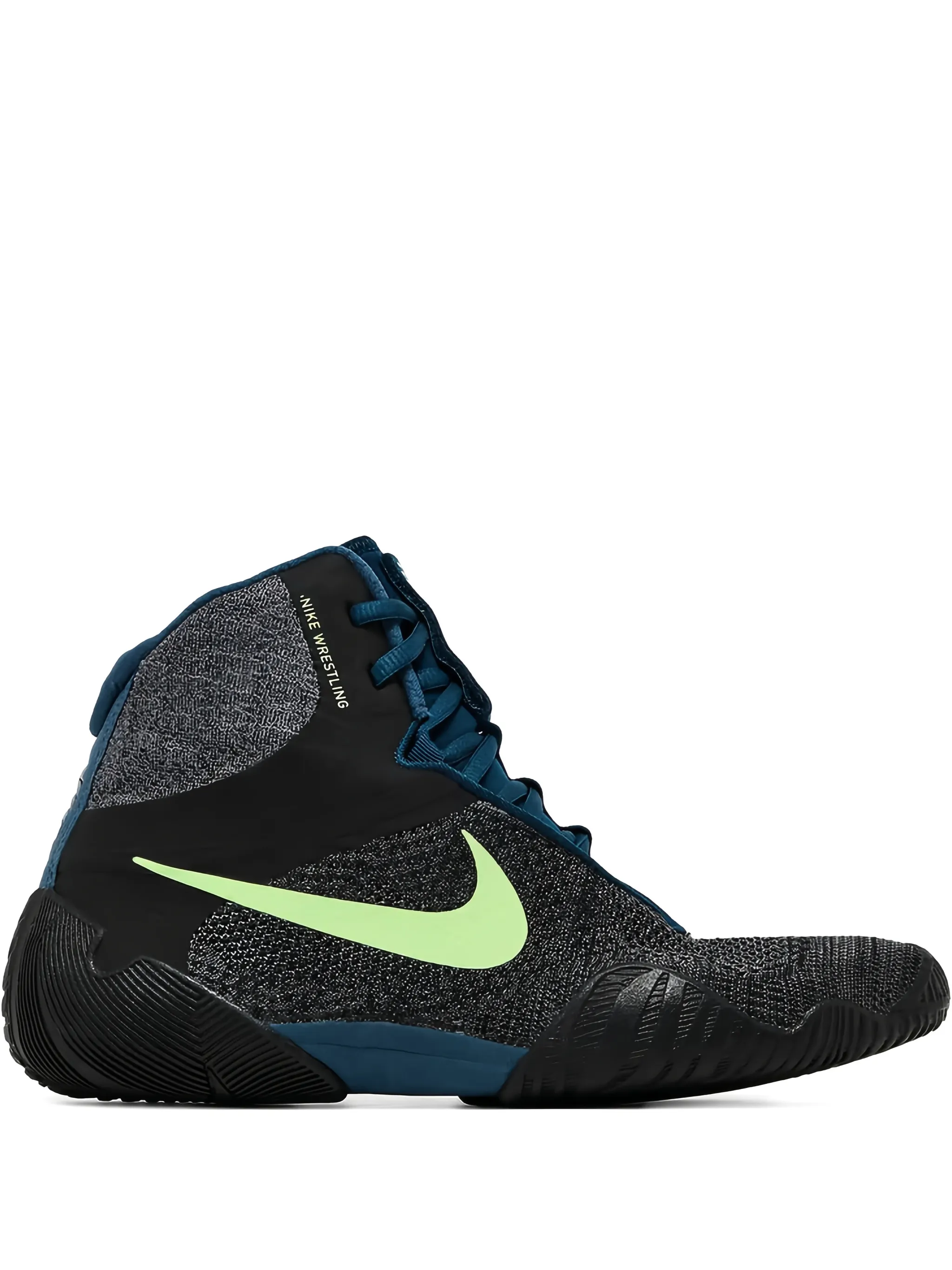 Кроссовки Tawa Swoosh Nike, серый
Кроссовки Tawa Swoosh Nike, серый