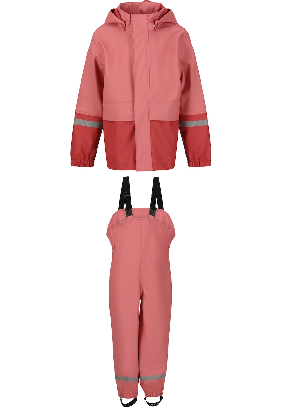 Набор ZigZag Simba, красный
Набор ZigZag Simba, красный