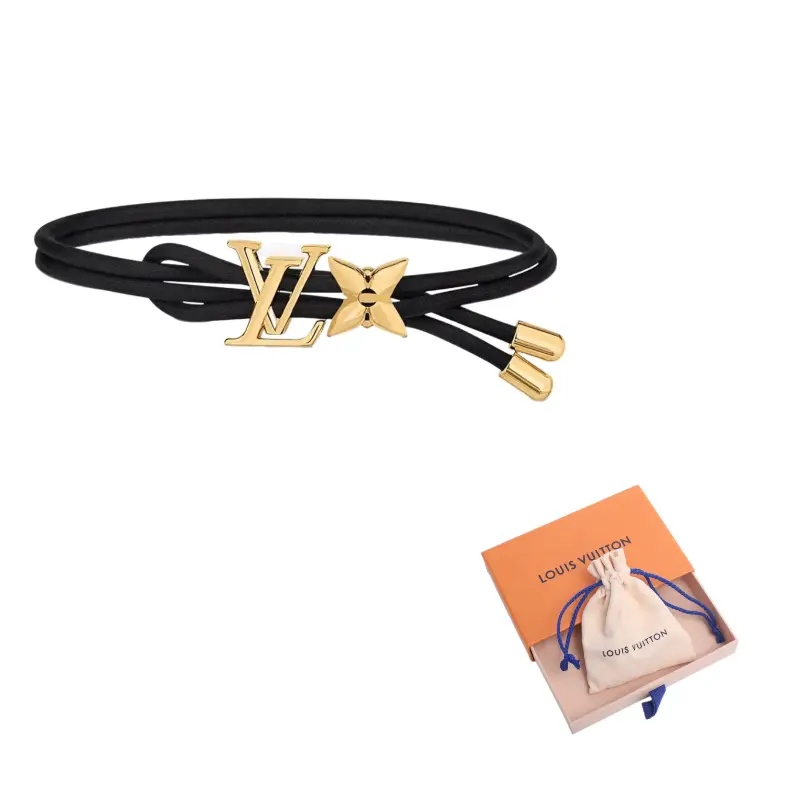Браслет Lv Bloom M8970Z LOUIS VUITTON
Браслет Lv Bloom M8970Z LOUIS VUITTON