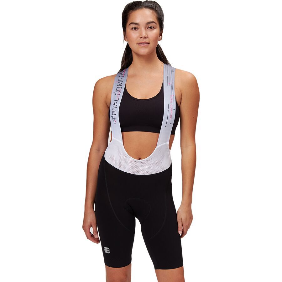 Шорты Sportful Total Comfort Bib Short Sportful, Black
Шорты Sportful Total Comfort Bib Short Sportful, Black