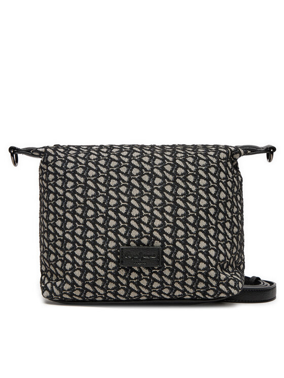 Сумочка Ingrid PL031573 Pepe Jeans, черный
Сумочка Ingrid PL031573 Pepe Jeans, черный