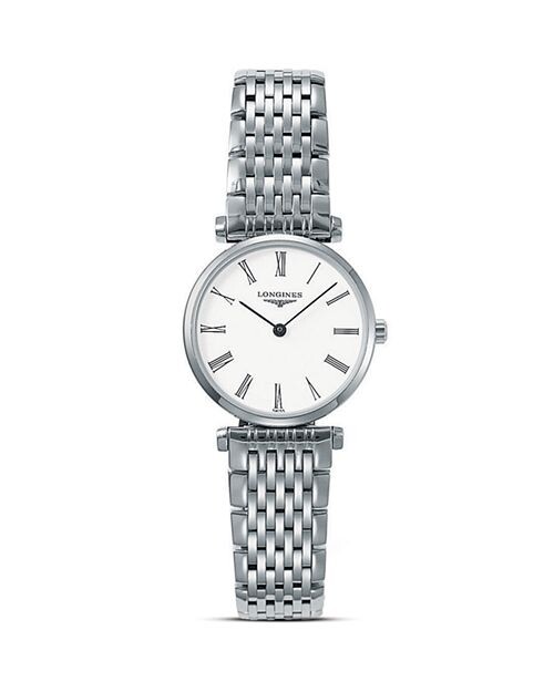 Часы La Grande Classique, 24 мм Longines, цвет Multi
Часы La Grande Classique, 24 мм Longines, цвет Multi