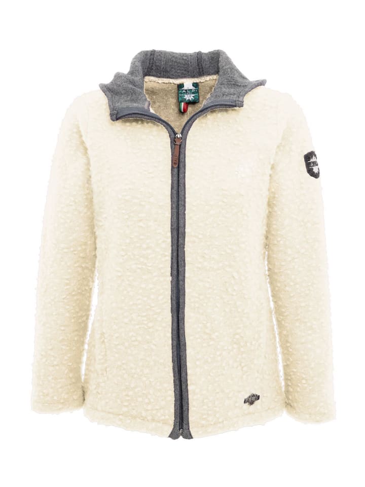 Куртка 428001 натурального цвета Alp1964
Куртка 428001 натурального цвета Alp1964