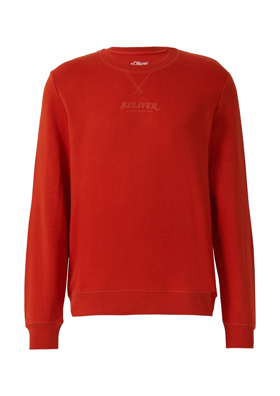 Толстовка s.Oliver, Red
Толстовка s.Oliver, Red