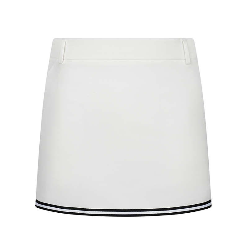 Повседневная короткая юбка летняя женская EUROPEAN TOUR, белый
Повседневная короткая юбка летняя женская EUROPEAN TOUR, белый