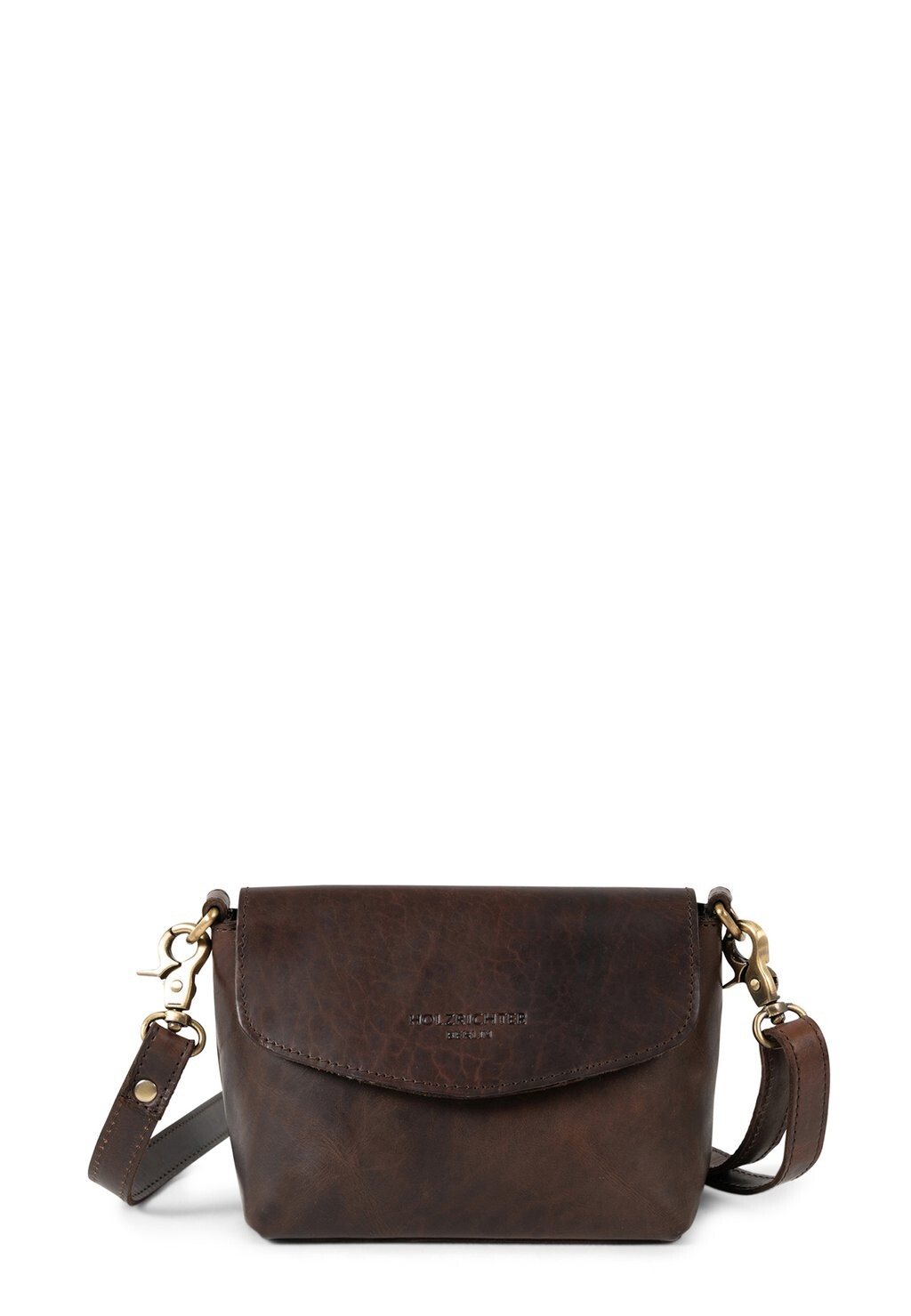 Сумка через плечо HOLZRICHTER Berlin, темно-коричневый
Сумка через плечо HOLZRICHTER Berlin, темно-коричневый