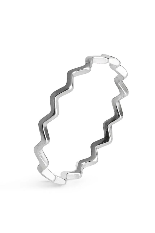 Серебряное кольцо ТРЕНДЫ Ania Kruk
Серебряное кольцо ТРЕНДЫ Ania Kruk