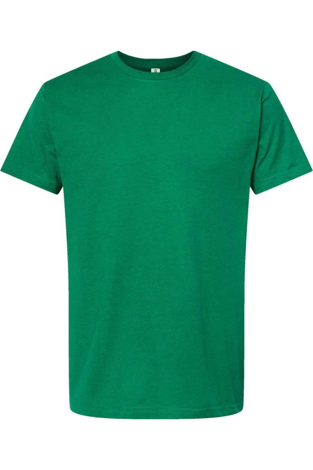 Футболка унисекс из тонкого джерси Tultex, цвет kelly
Футболка унисекс из тонкого джерси Tultex, цвет kelly