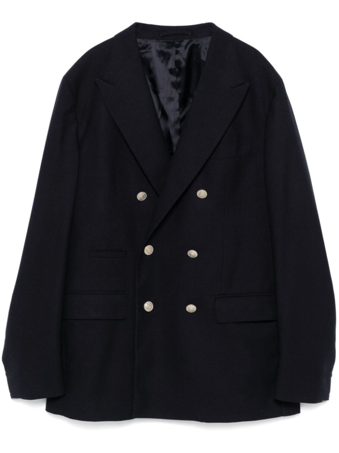 Eleventy шерстяной пиджак, синий
Eleventy шерстяной пиджак, синий