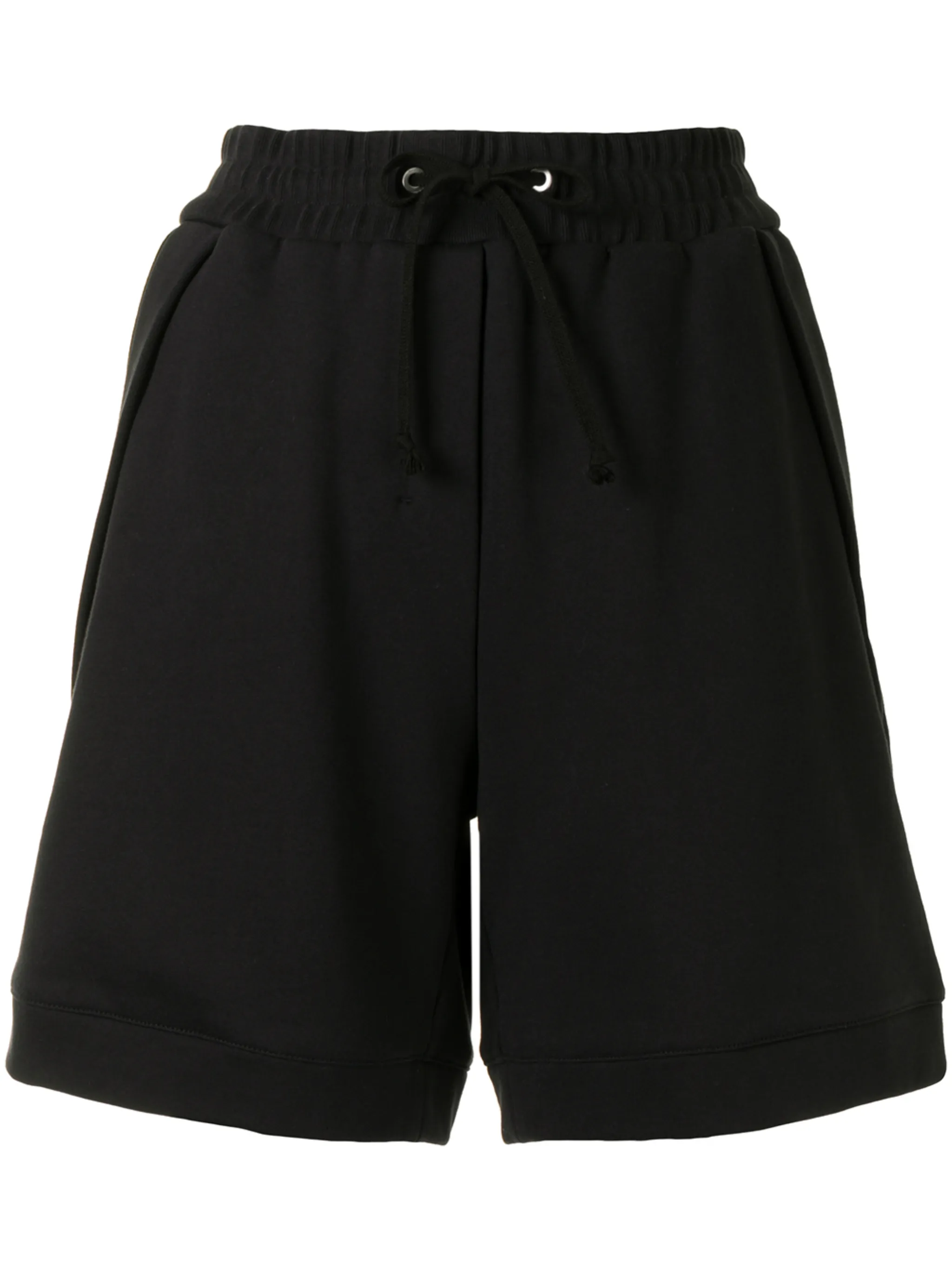 Спортивные шорты свободного кроя 3.1 Phillip Lim, черный
Спортивные шорты свободного кроя 3.1 Phillip Lim, черный