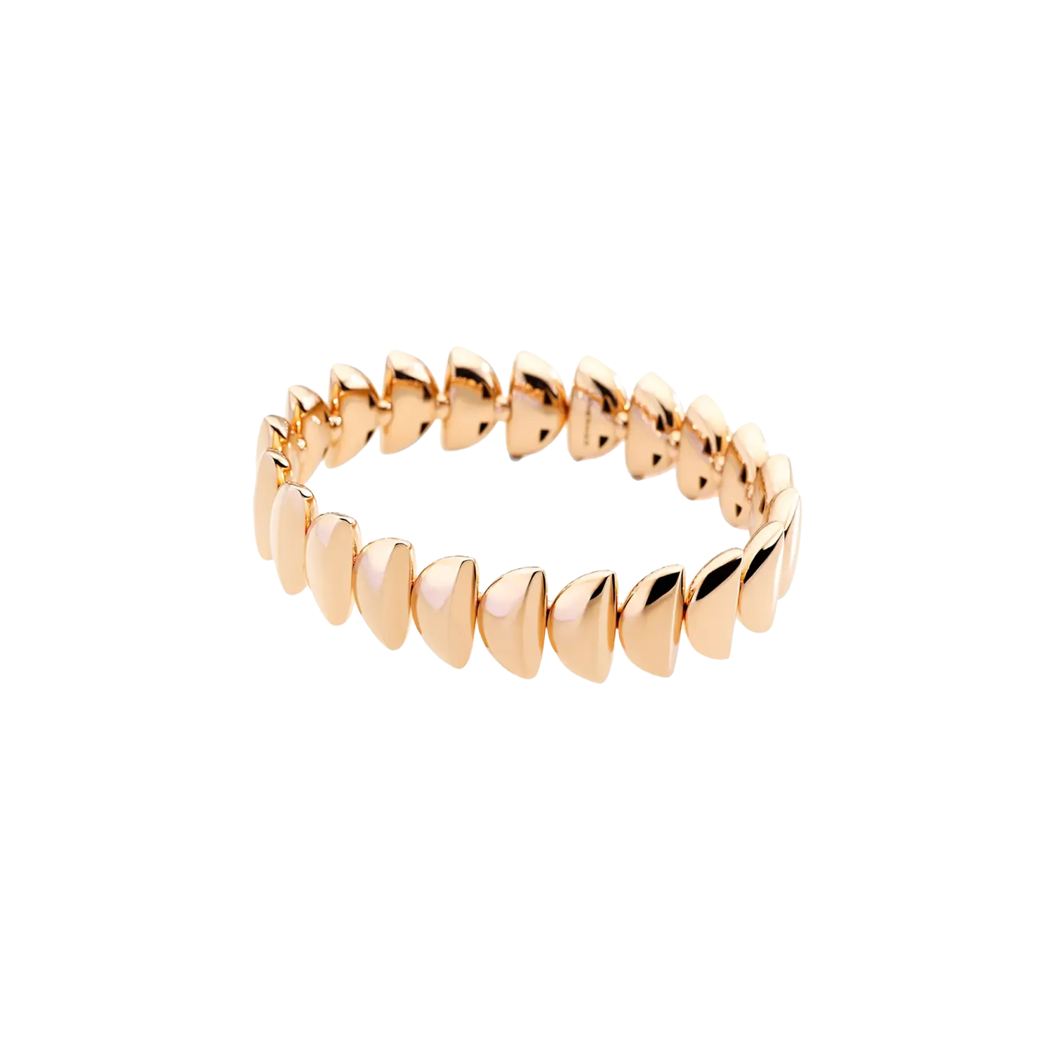 Браслет Vhernier Endless eclipse из розового золота
Браслет Vhernier Endless eclipse из розового золота