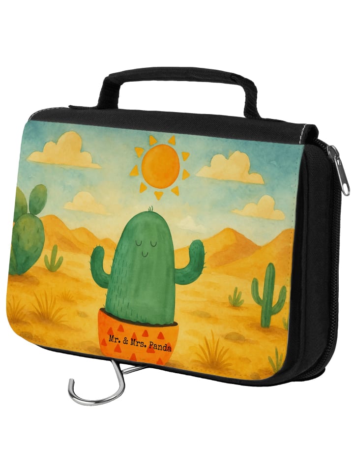 Mr. & Mrs. Panda Косметичка с изображением кактуса и солнца, без надписи, белого цвета
Mr. & Mrs. Panda Косметичка с изображением кактуса и солнца, без надписи, белого цвета