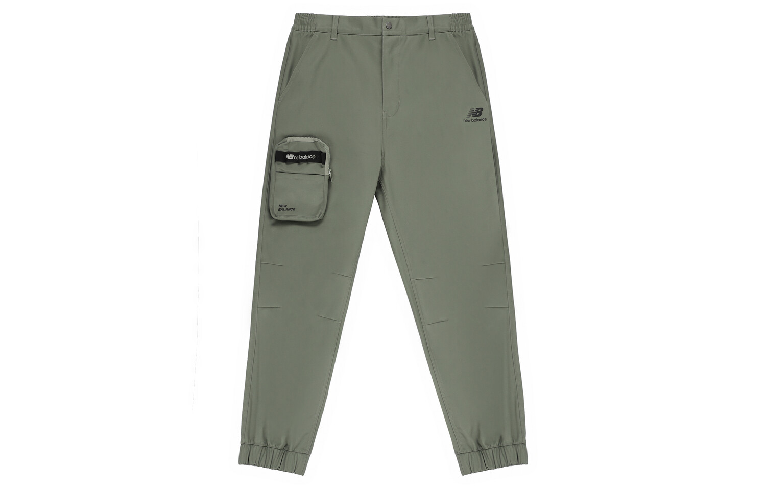 Брюки-карго мужские оливково-зеленые New Balance, оливково-зеленый
Брюки-карго мужские оливково-зеленые New Balance, оливково-зеленый