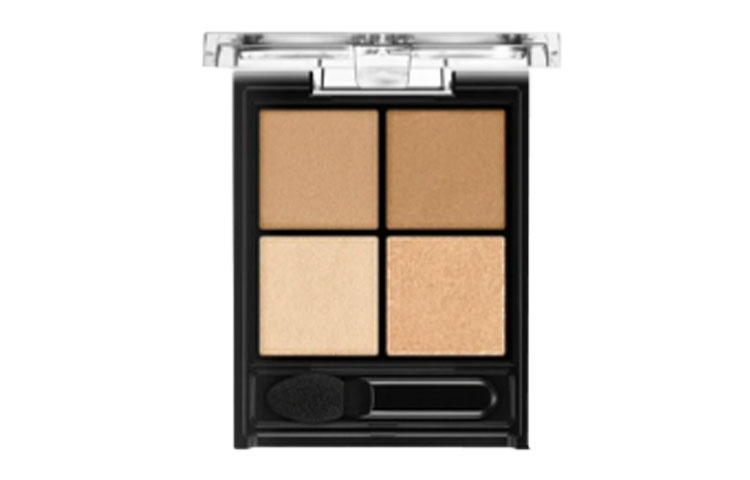 Весенняя коллекция 4 цвета теней для век Легко растушевываются BE 1/BR 1/OR 1 KATE, #be-1 cinnamon color
Весенняя коллекция 4 цвета теней для век Легко растушевываются BE 1/BR 1/OR 1 KATE, #be-1 cinnamon color