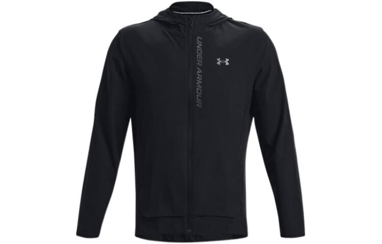 Мужская куртка Under Armour, цвет Black, Черный, Мужская куртка Under Armour, цвет Black
Мужская куртка Under Armour, цвет Black, Черный, Мужская куртка Under Armour, цвет Black