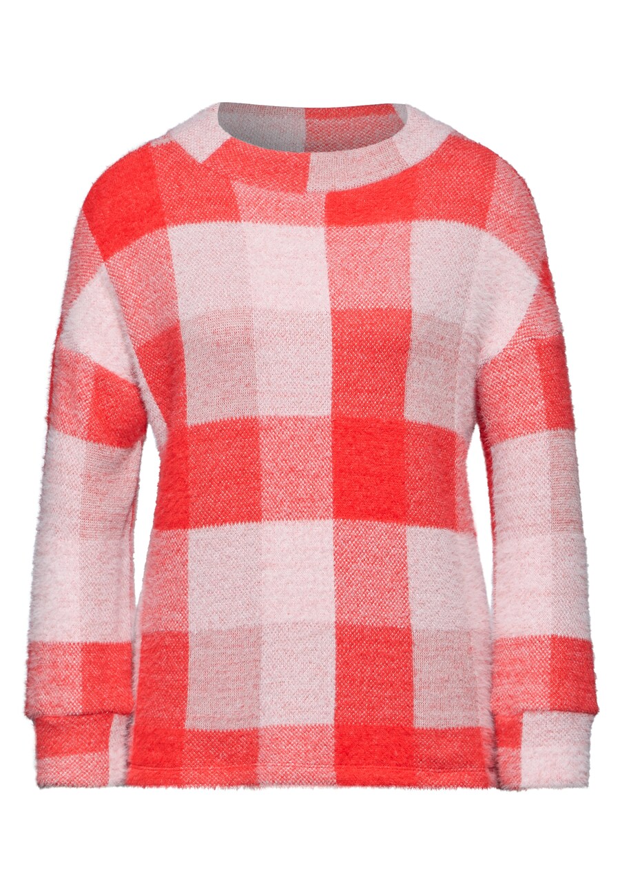 Рубашка STREET ONE, красный
Рубашка STREET ONE, красный