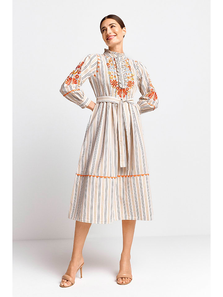 Платье до колена Rich & Royal
Платье до колена Rich & Royal