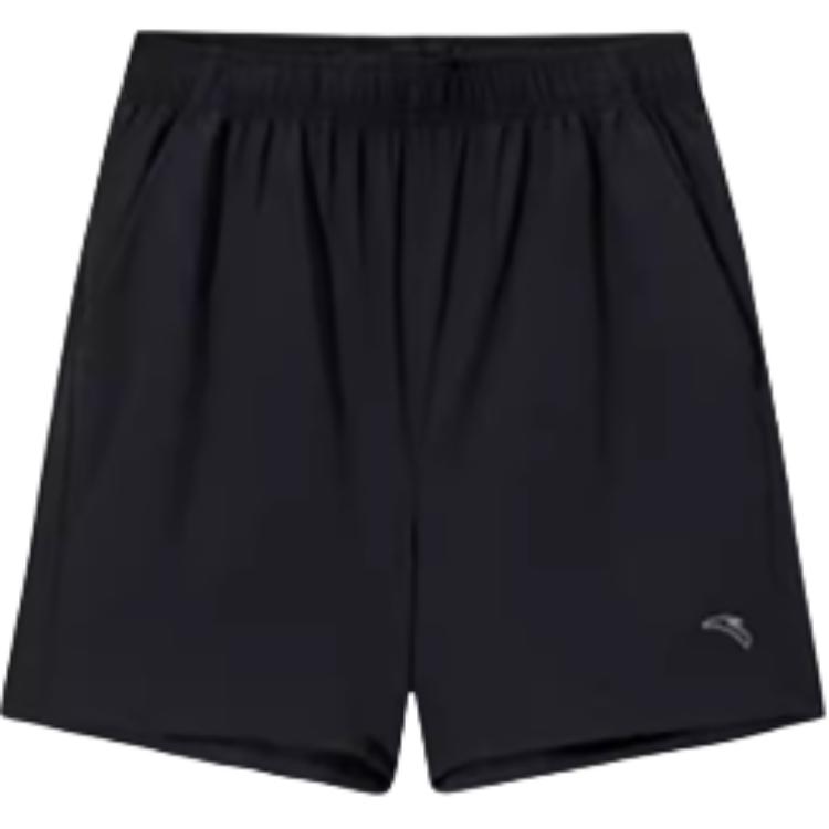 ANTA Беговые шорты Running Collection для женщин Basic Black
ANTA Беговые шорты Running Collection для женщин Basic Black