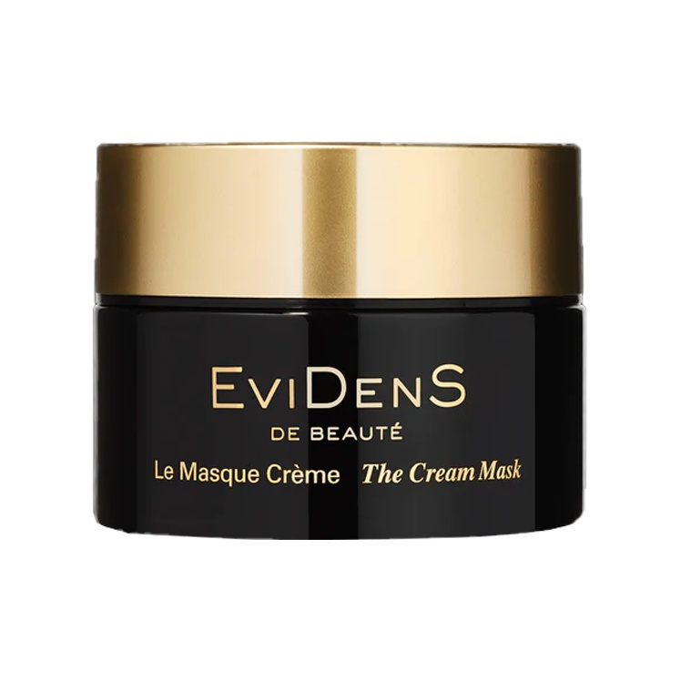 Крем-маска для лица укрепляющая и восстанавливающая увлажняющая, питающая и восстанавливающая 50ml Evidens
Крем-маска для лица укрепляющая и восстанавливающая увлажняющая, питающая и восстанавливающая 50ml Evidens