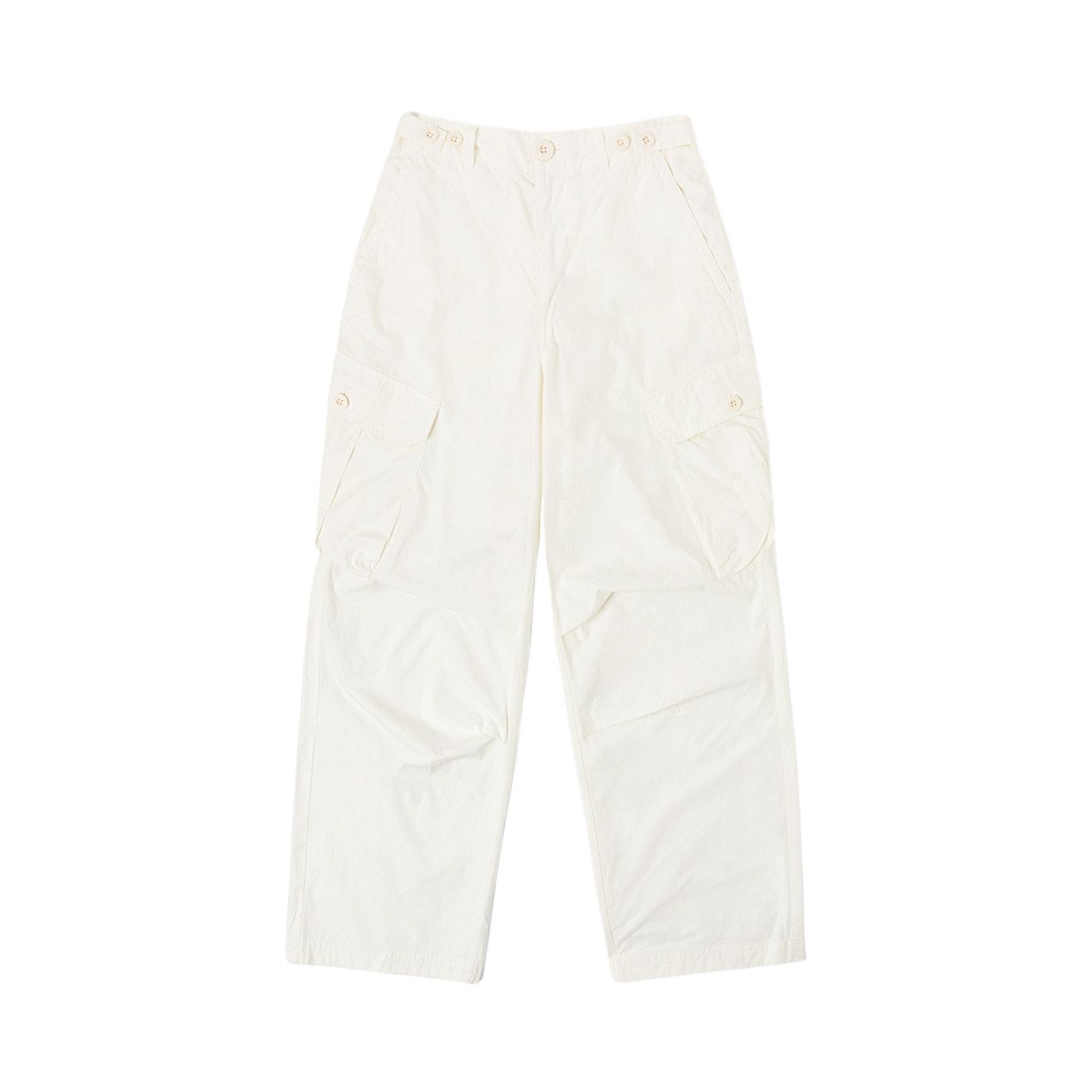Vans SS25 Cargo штаны женские ecru
Vans SS25 Cargo штаны женские ecru