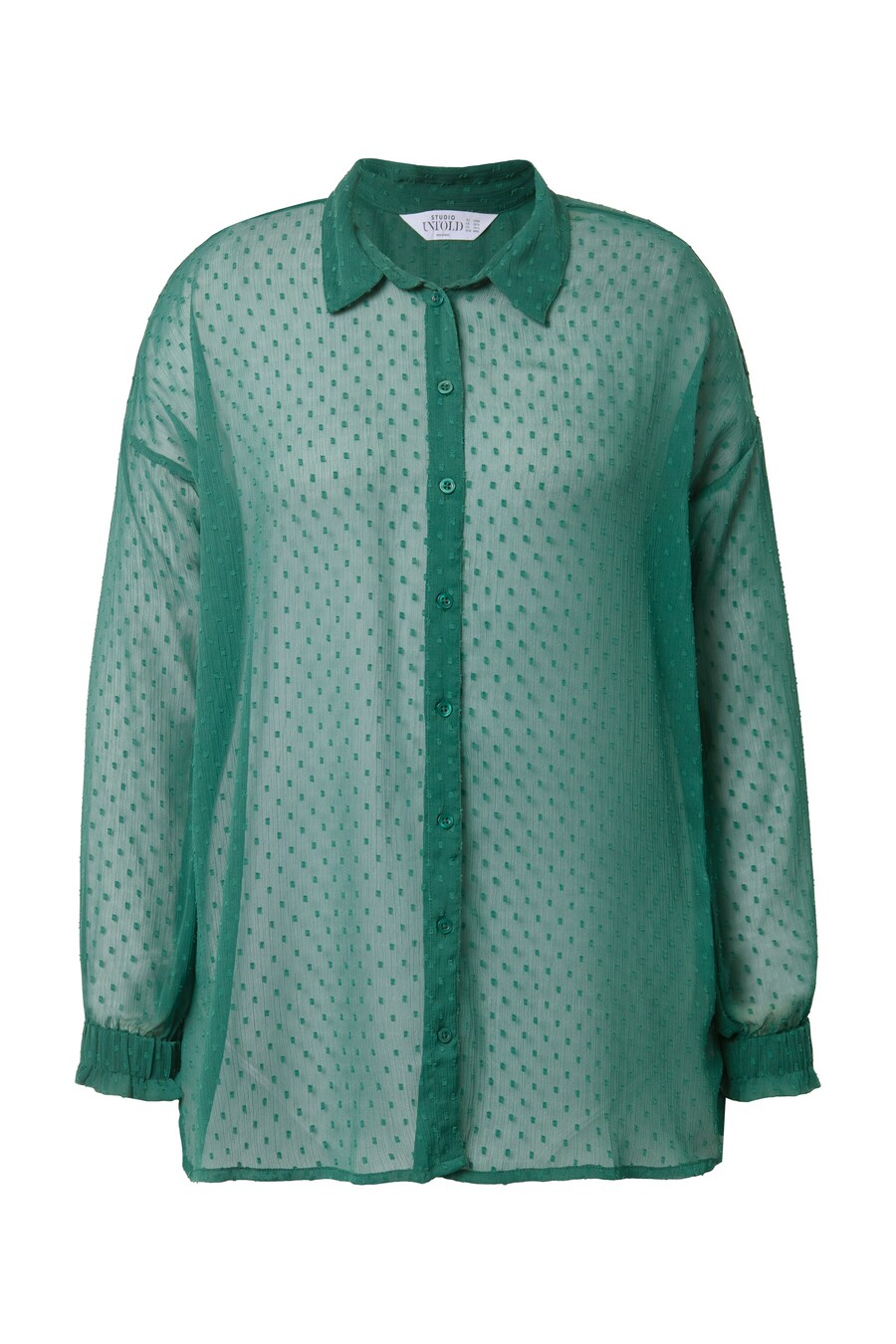 Блуза Studio Untold, Fir
Блуза Studio Untold, Fir