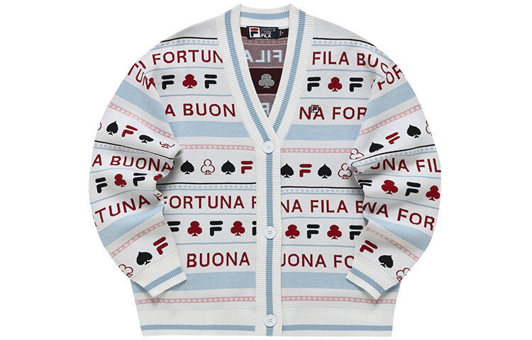 ФИЛА Женский трикотаж FILA, цвет Allover Print
ФИЛА Женский трикотаж FILA, цвет Allover Print