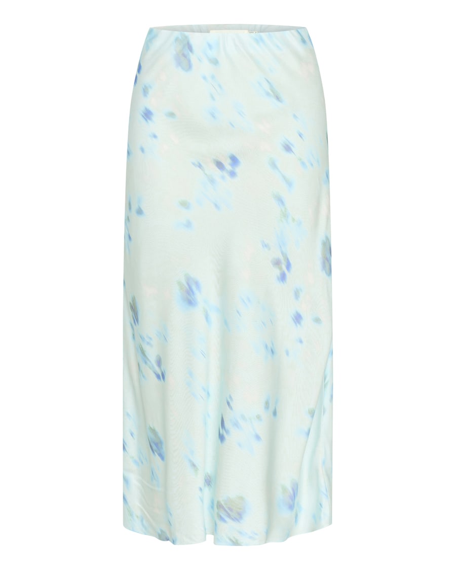 Юбка InWear, бежевый/аквамарин
Юбка InWear, бежевый/аквамарин