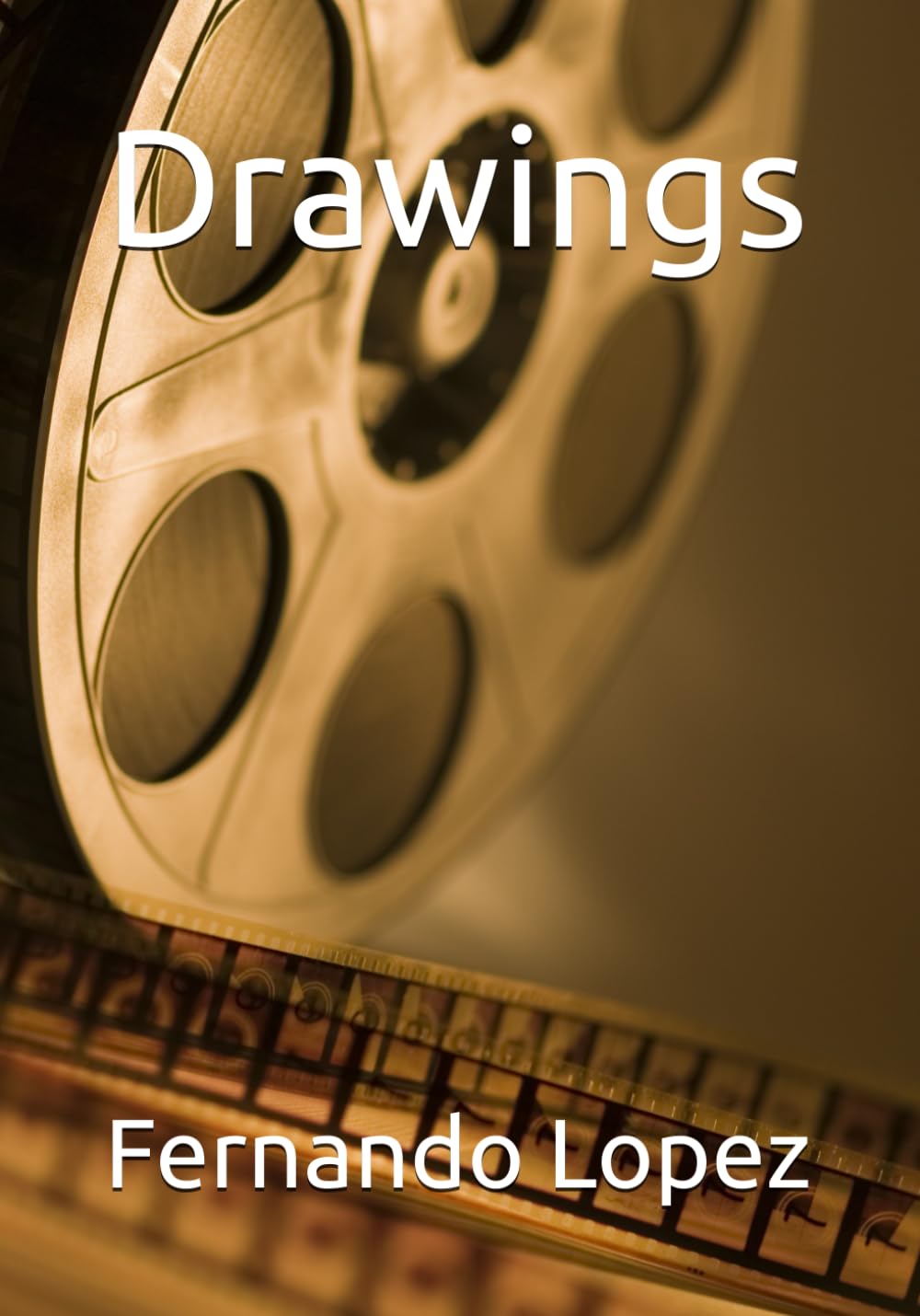 Drawings (Independently published)
Drawings (Independently published)