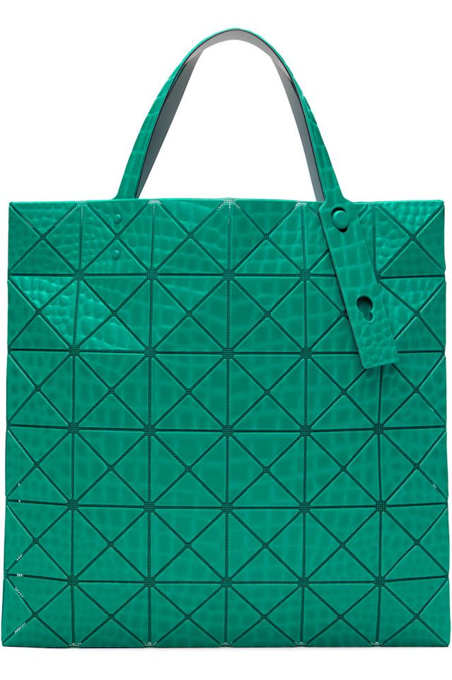 Тоут с кайдзю Bao Bao Issey Miyake, зеленый
Тоут с кайдзю Bao Bao Issey Miyake, зеленый