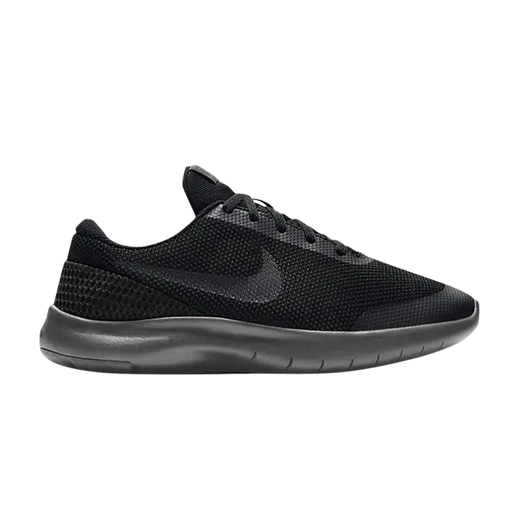 Кроссовки Nike Flex Experience RN 7 GS 'Black Dark Grey', черный
Кроссовки Nike Flex Experience RN 7 GS 'Black Dark Grey', черный